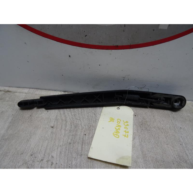 Bras essuie glace arriere OPEL CORSA (D) PHASE 1 d’occasion