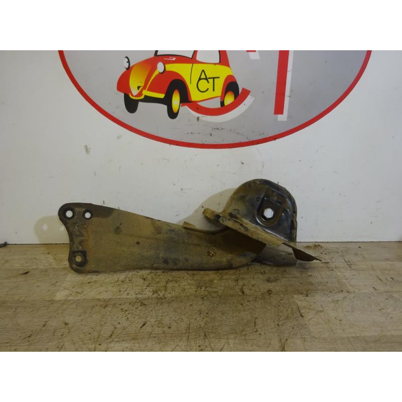 Bras de suspension arriere droit VOLKSWAGEN GOLF V d’occasion