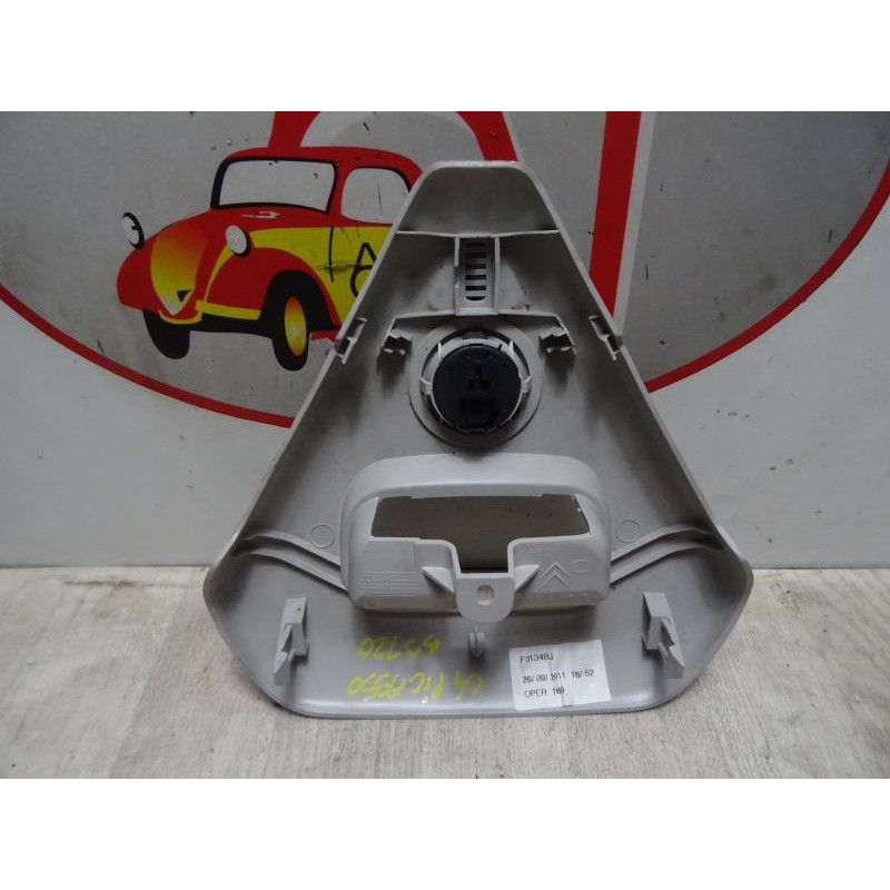 Garniture de pavillon CITROEN C4 PICASSO PHASE 2 d’occasion
