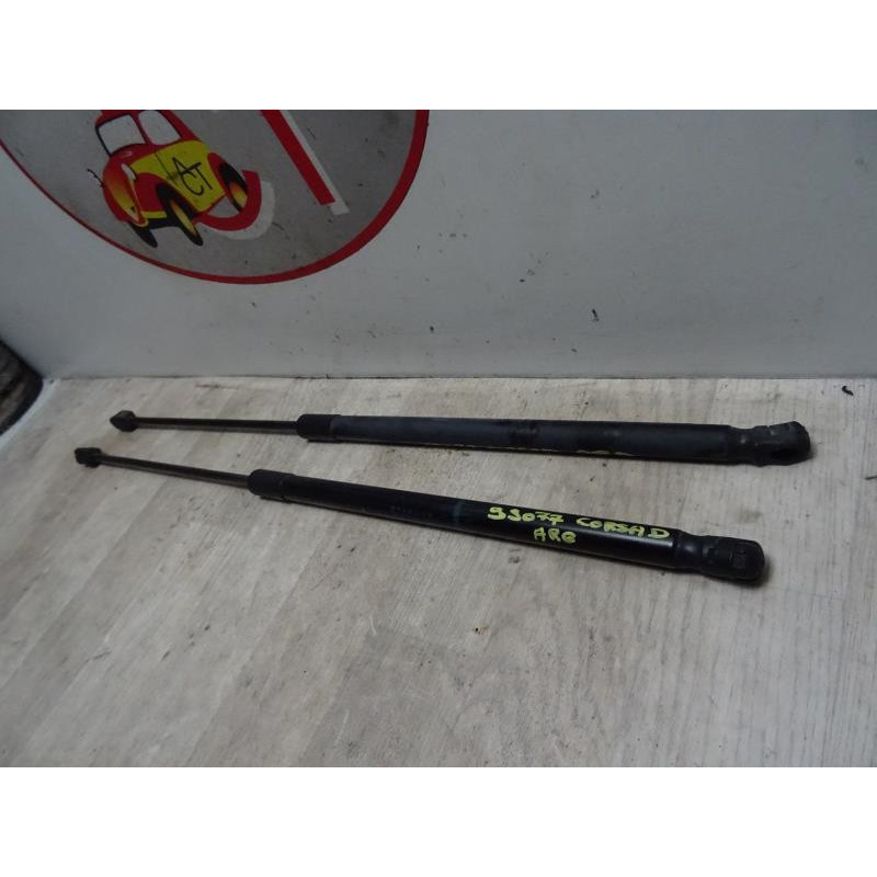 Verin de coffre OPEL CORSA (D) PHASE 1 d’occasion