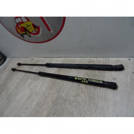 Verin de coffre OPEL CORSA (D) PHASE 1 d’occasion