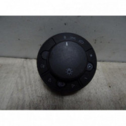 Commande de phare OPEL CORSA (D) PHASE 1 d’occasion