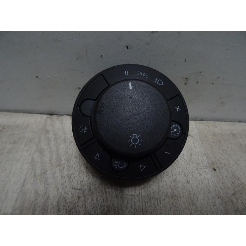 Commande de phare OPEL CORSA (D) PHASE 1 d’occasion