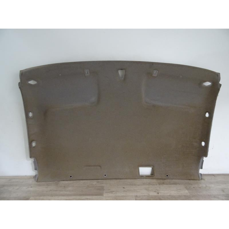 Ciel de toit NISSAN PICK UP D22 DOUBLE CABINE d’occasion