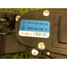 Potentiometre de pedale de gaz d'accelerateur RENAULT TWINGO II PHASE 2 d’occasion