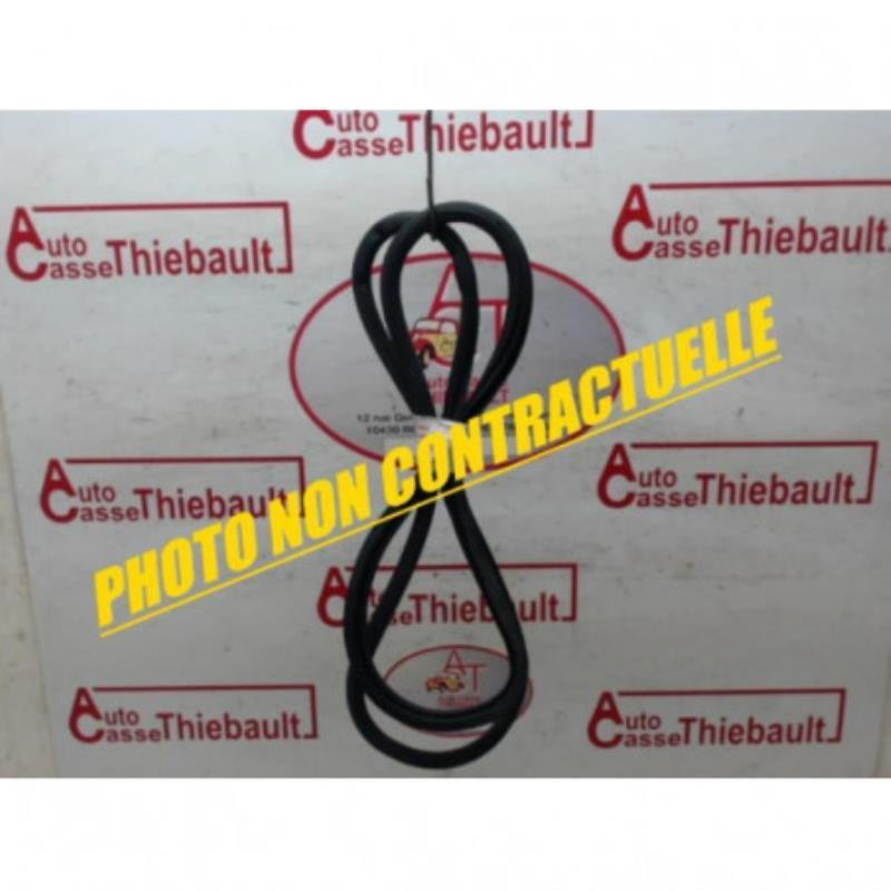 Joint de porte avant gauche OPEL CORSA (D) PHASE 1 d’occasion