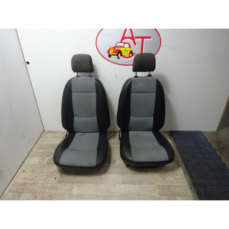 Interieur complet SIMPA  d’occasion