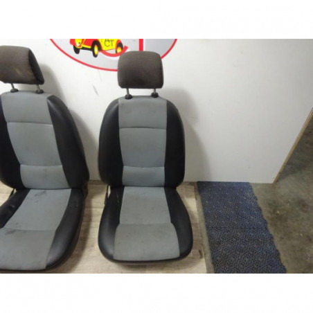 Interieur complet SIMPA  d’occasion