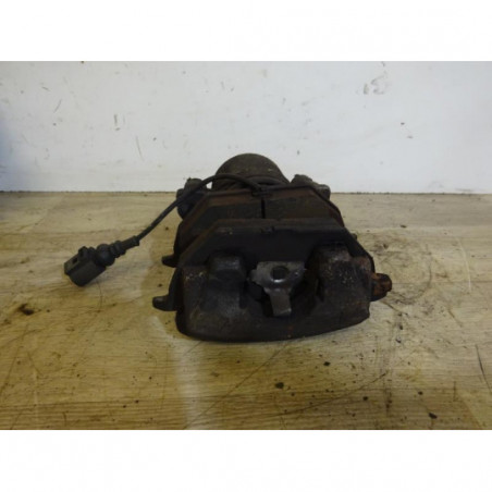 Etrier avant gauche (freinage) VOLKSWAGEN POLO IV (9N3) PHASE 2 d’occasion