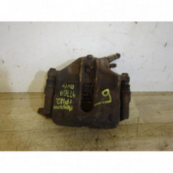 Etrier avant gauche (freinage) RENAULT MEGANE I PHASE 2 d’occasion