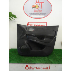 Panneau de porte avant droit RENAULT CAPTUR d’occasion