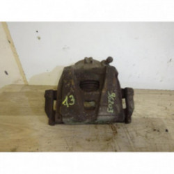 Etrier avant gauche (freinage) VOLKSWAGEN TIGUAN PHASE 1 d’occasion