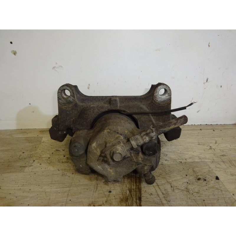 Etrier avant gauche (freinage) VOLKSWAGEN TIGUAN PHASE 1 d’occasion