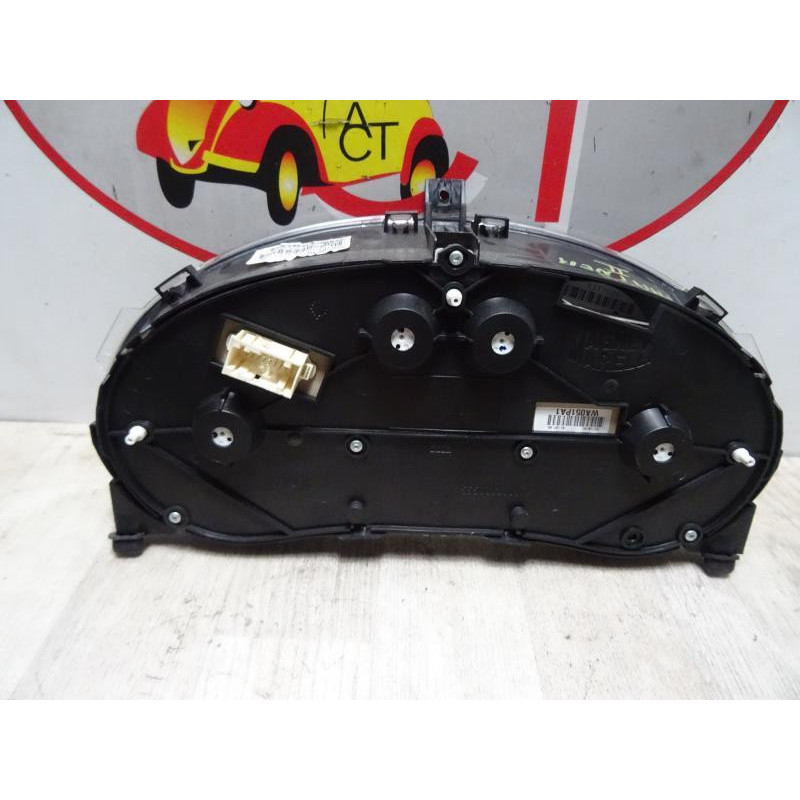 Compteur PEUGEOT PARTNER II FOURGON d’occasion