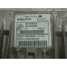 Calculateur moteur RENAULT MODUS PHASE 1 d’occasion