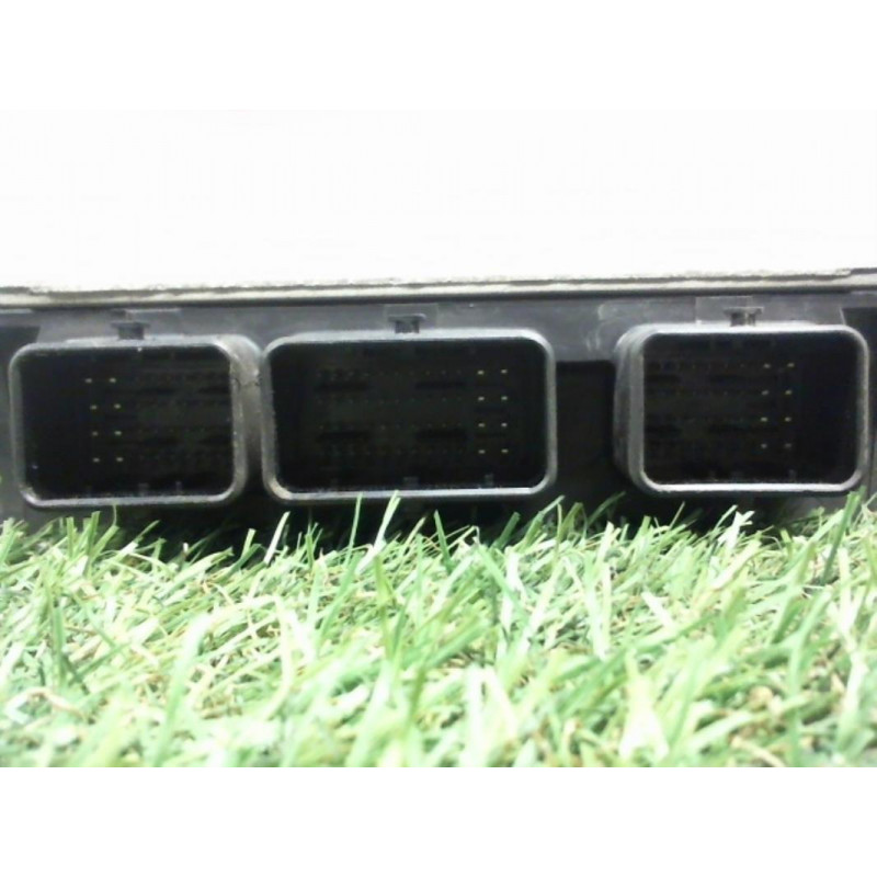 Calculateur moteur RENAULT MODUS PHASE 1 d’occasion