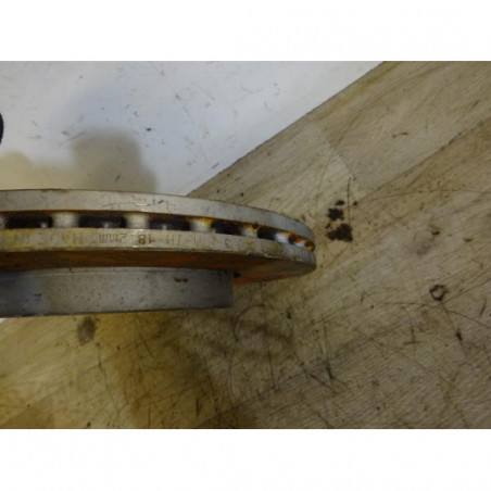 Disque avant gauche (freinage) FIAT 500 III d’occasion