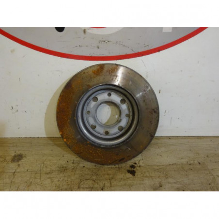 Disque avant gauche (freinage) FIAT 500 III d’occasion