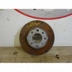 Disque avant droit (freinage) FIAT 500 III d’occasion
