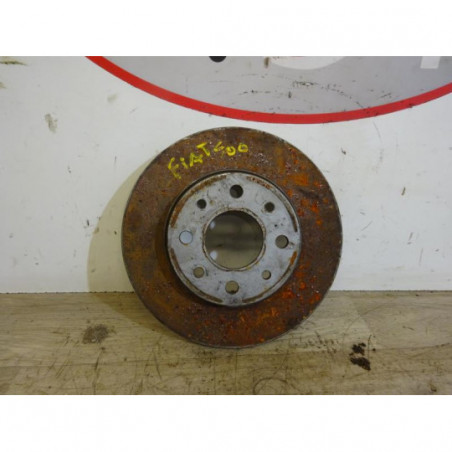 Disque avant droit (freinage) FIAT 500 III d’occasion