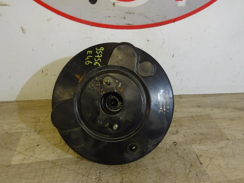 E46 brake store booster