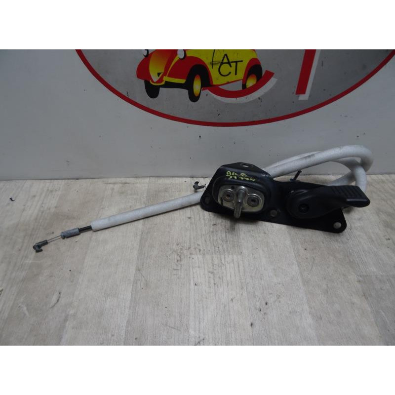 Poignee interieur porte de coffre droite PEUGEOT PARTNER II FOURGON d’occasion