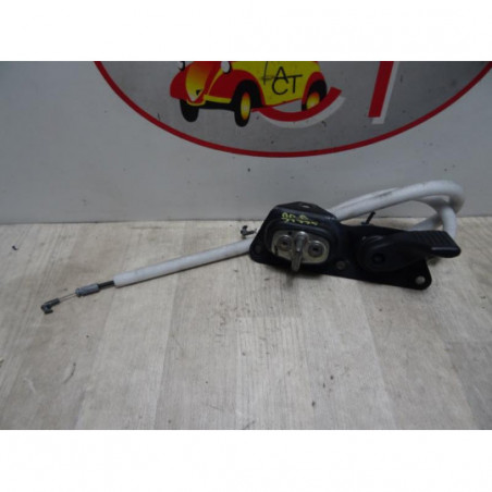 Poignee interieur porte de coffre droite PEUGEOT PARTNER II FOURGON d’occasion