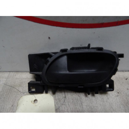 Poignee interieur porte de coffre gauche PEUGEOT PARTNER II FOURGON d’occasion