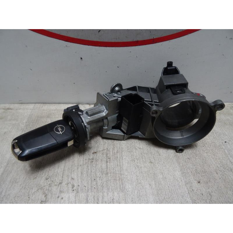 Neiman OPEL CORSA (D) PHASE 1 d’occasion
