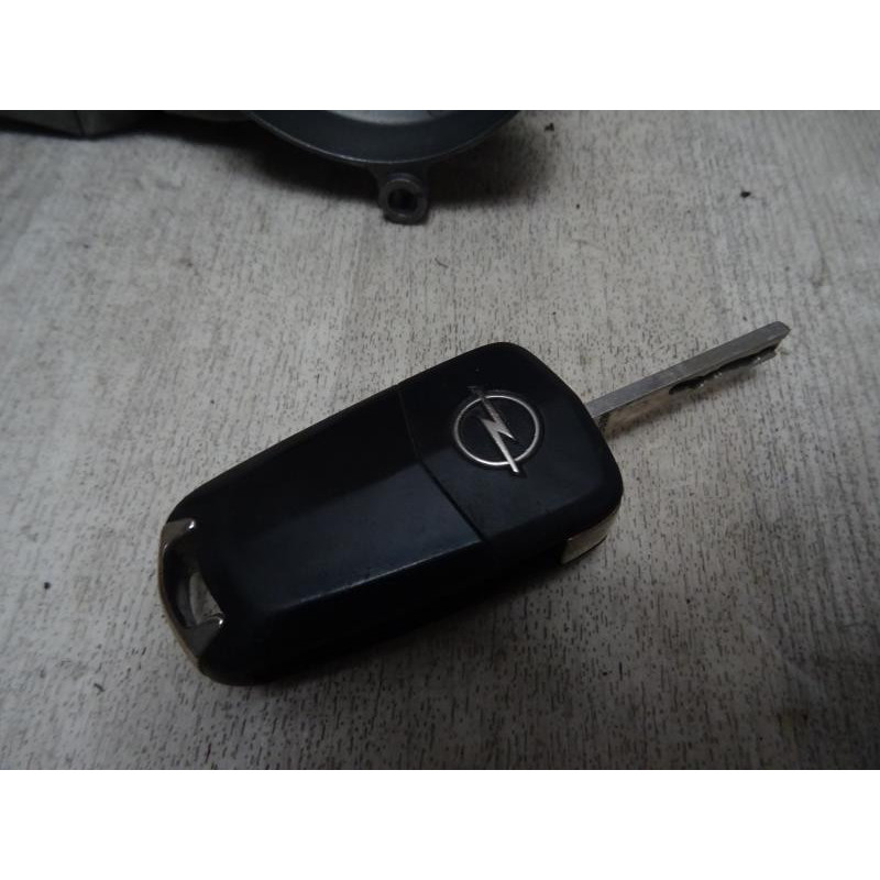 Neiman OPEL CORSA (D) PHASE 1 d’occasion