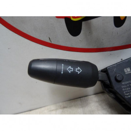Com (Bloc Contacteur Tournant+Commodo Essuie Glace+Commodo Phare) OPEL CORSA (D) PHASE 1 d’occasion