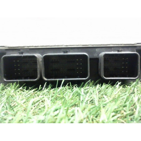 Calculateur moteur RENAULT MODUS PHASE 1 d’occasion