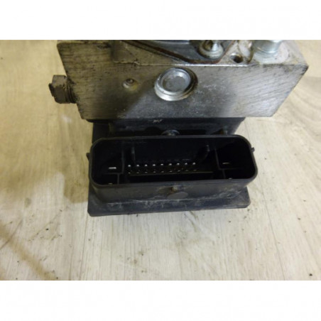 Bloc ABS (freins anti-blocage) RENAULT MASTER III FOURGON d’occasion