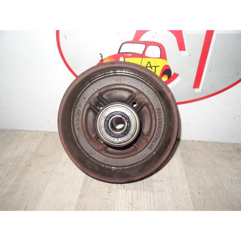 Tambour arriere RENAULT TWINGO I PHASE 4 d’occasion