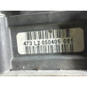 Bloc ABS (freins anti-blocage) RENAULT MODUS PHASE 1 d’occasion