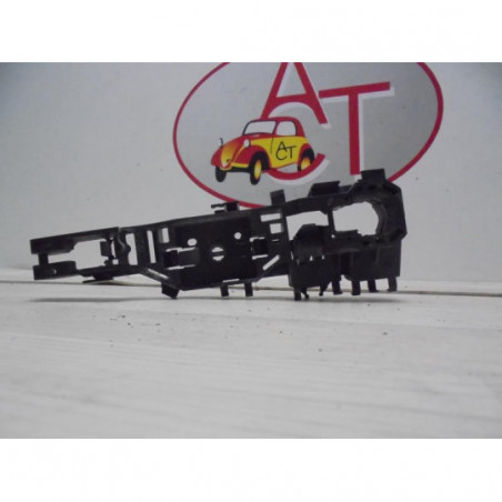 Support poignee porte arriere droite RENAULT SCENIC II PHASE 1 d’occasion