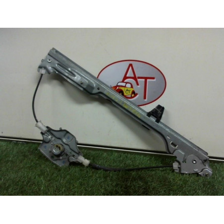 Leve vitre mecanique arriere droit RENAULT MODUS PHASE 1 d’occasion