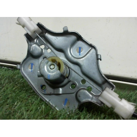 Leve vitre mecanique arriere droit RENAULT MODUS PHASE 1 d’occasion