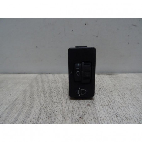 Commande de reglage hauteur de phare PEUGEOT PARTNER II FOURGON d’occasion