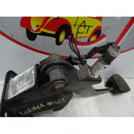 Pedalier de frein SMART ROADSTER d’occasion