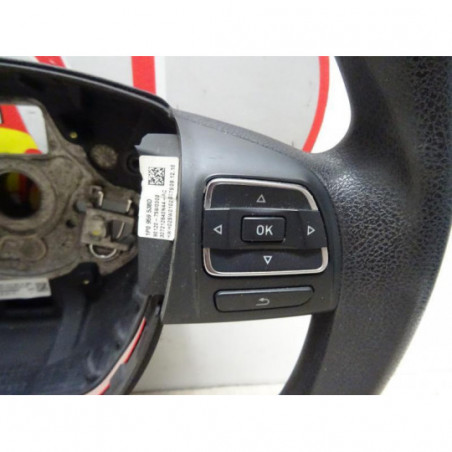 Volant SEAT LEON II PHASE 2 d’occasion