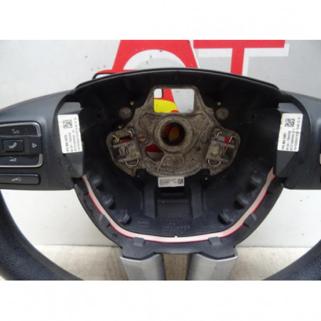 Volant SEAT LEON II PHASE 2 d’occasion