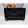 Autoradio d'origine SEAT LEON II PHASE 2 d’occasion