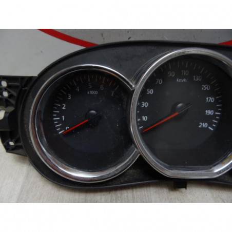 Compteur DACIA SANDERO d’occasion