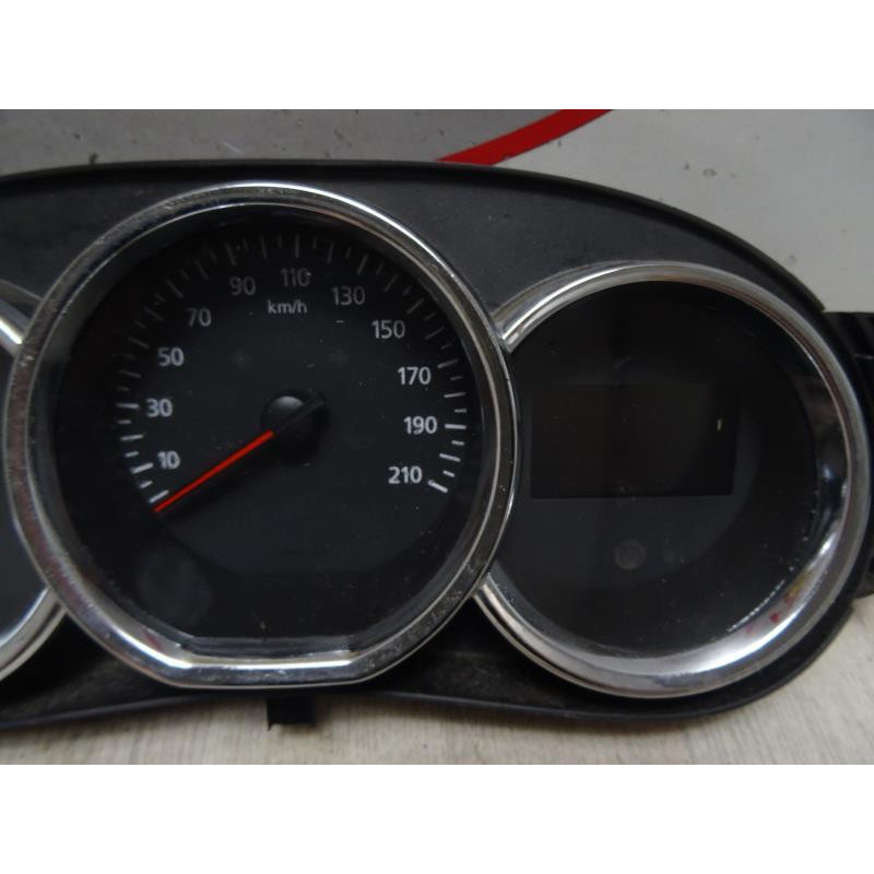 Compteur DACIA SANDERO d’occasion