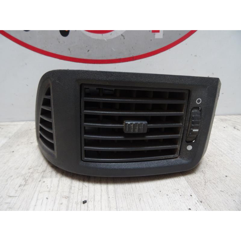 Aerateur tableau de bord central PEUGEOT BOXER III FOURGON TOLE d’occasion