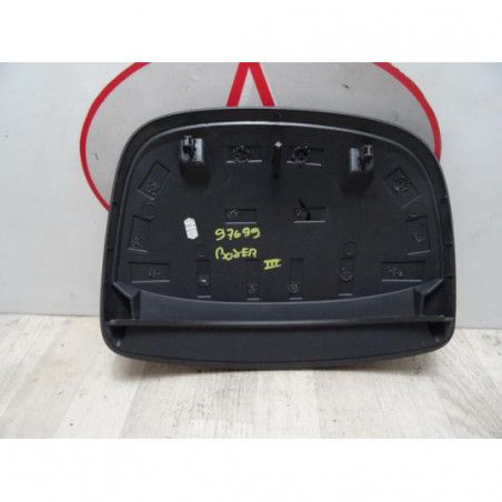 Casquette tableau de bord PEUGEOT BOXER III FOURGON TOLE d’occasion