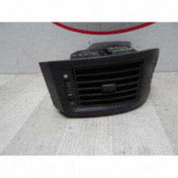 Aerateur tableau de bord central PEUGEOT BOXER III FOURGON TOLE d’occasion