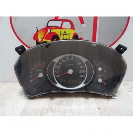 Compteur HYUNDAI TUCSON d’occasion