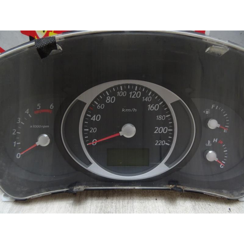 Compteur HYUNDAI TUCSON d’occasion